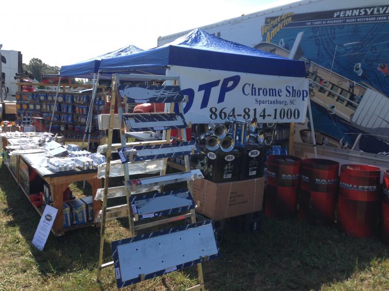 Truck show